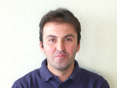 Hr. Murat Demirci