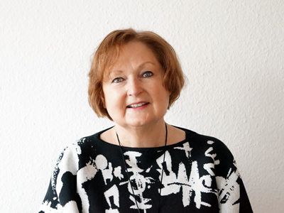 Fr. Jutta Altmann